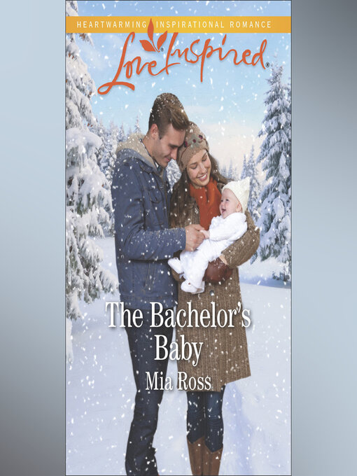 Title details for The Bachelor's Baby by Mia Ross - Wait list